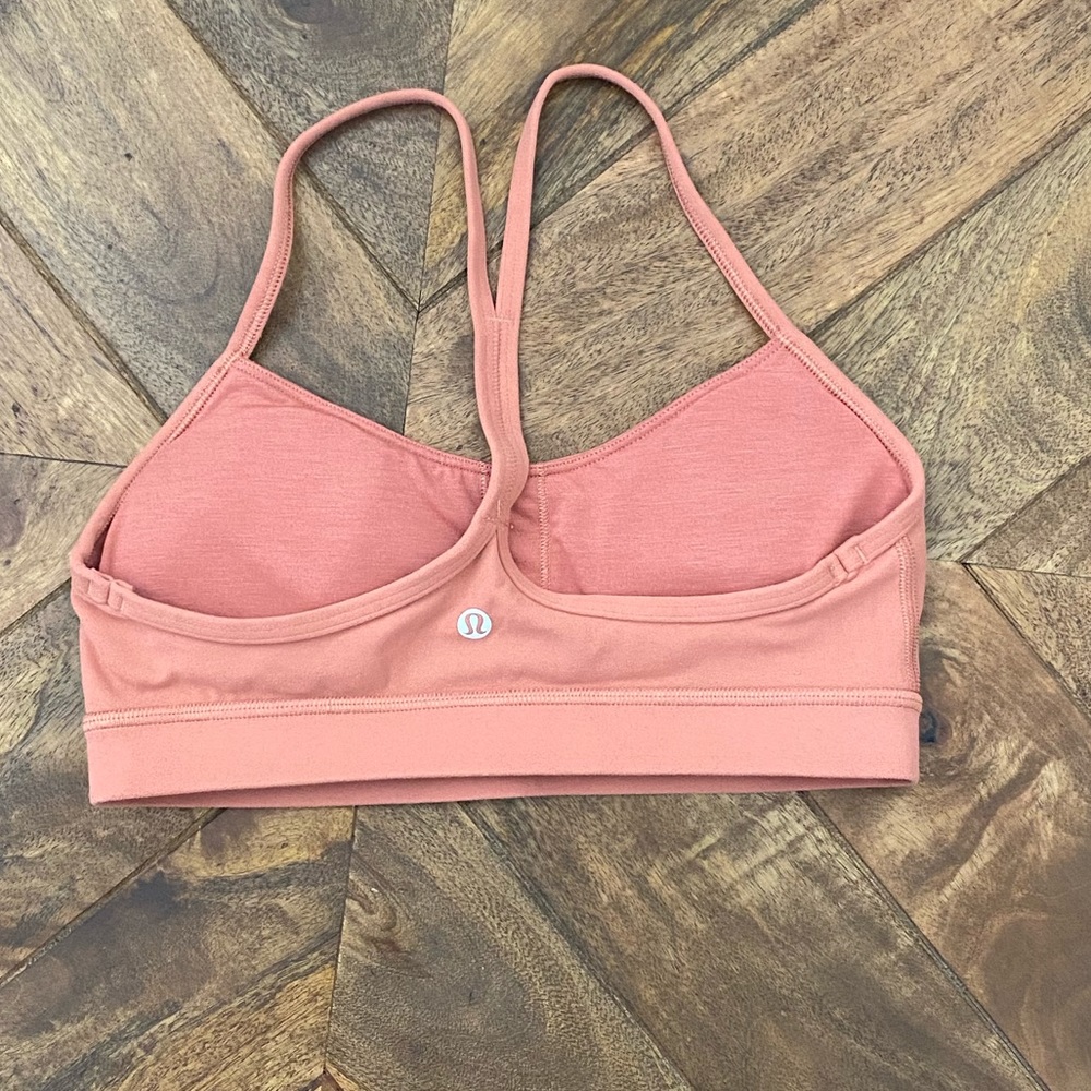 Lululemon sport bra